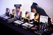 Global makeup brand,Note has officially been launched in Ghana and we totally are excited