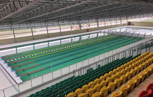 NSA entrusted with managing Borteyman Sports Complex