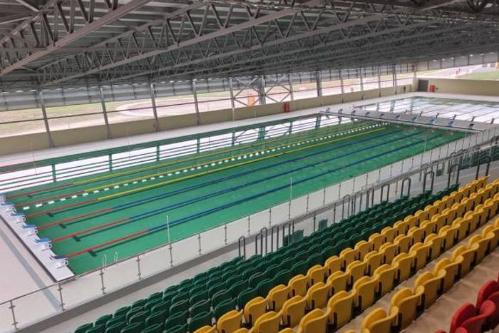 NSA entrusted with managing Borteyman Sports Complex