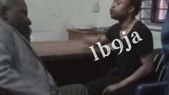 Bobrisky in custody