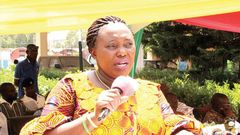 La Dadetokopon: Hundreds of artisans to benefit from Rita Odoley Sowah’s vocational training  initiative