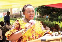 Rita Naa Odoley Sowah