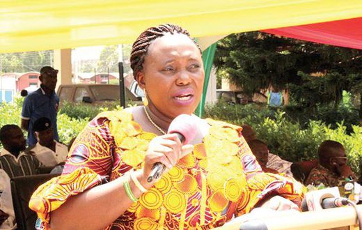 La Dadetokopon: Hundreds of artisans to benefit from Rita Odoley Sowah’s vocational training  initiative