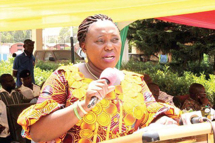 La Dadetokopon: Hundreds of artisans to benefit from Rita Odoley Sowah’s vocational training  initiative