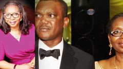 “I still kneel before my husband despite my achievement, he is the head of the home”– Billionaire