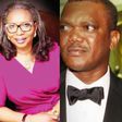 “I still kneel before my husband despite my achievement, he is the head of the home”– Billionaire