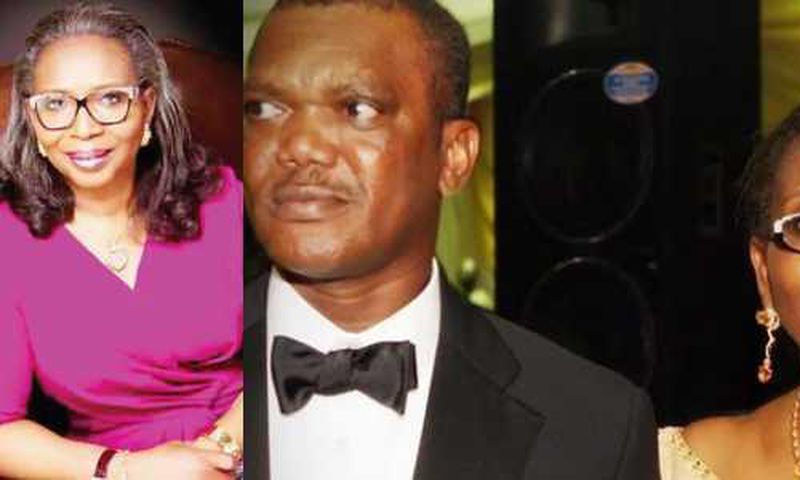“I still kneel before my husband despite my achievement, he is the head of the home”– Billionaire