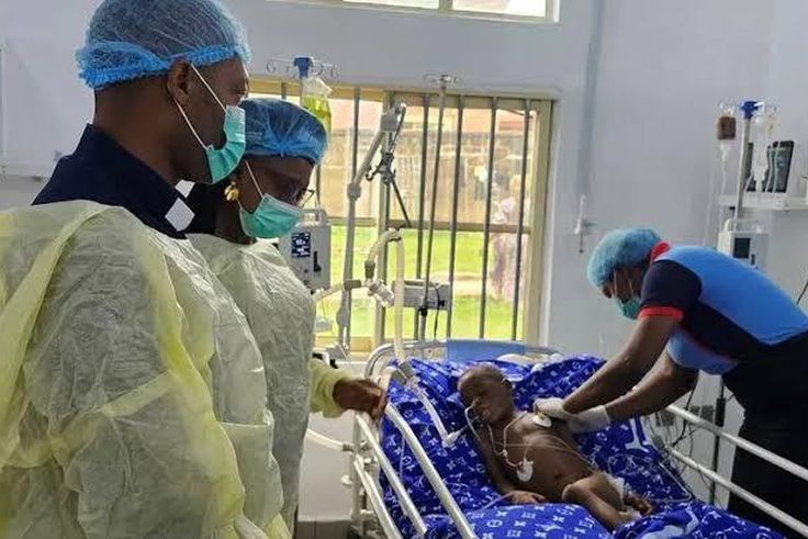 The teacher was sentenced by a special court that handles women and children cases [Ladun Liadi's Blog]