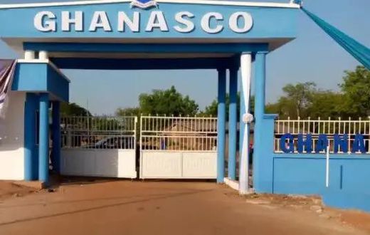 GHANASCO