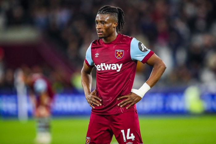 Mohammed Kudus misses out on Premier League Goal of the Season nomination