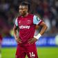 Mohammed Kudus misses out on Premier League Goal of the Season nomination