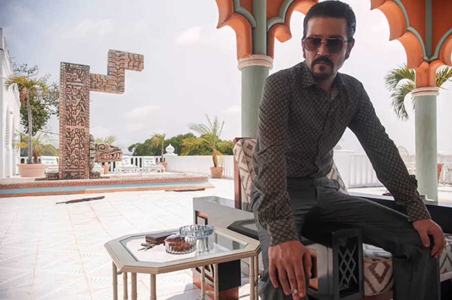 The top 7 shows on Netflix and other streaming services this week