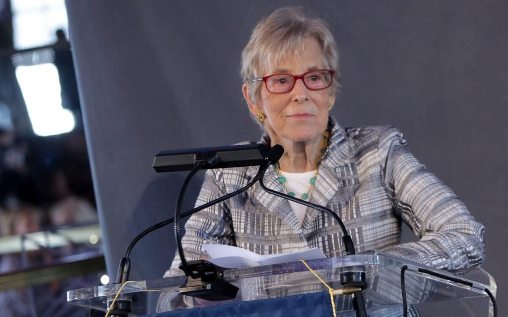 Dr. Ruth L. Gottesman