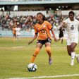 Zambia 3-3 Ghana: Gallant Black Queens miss out on Olympic qualification
