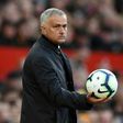 Jose Mourinho says Manchester United can qualify for next year's Champions League