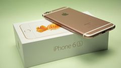 iPhone 6S ip6s