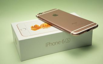 iPhone 6S ip6s
