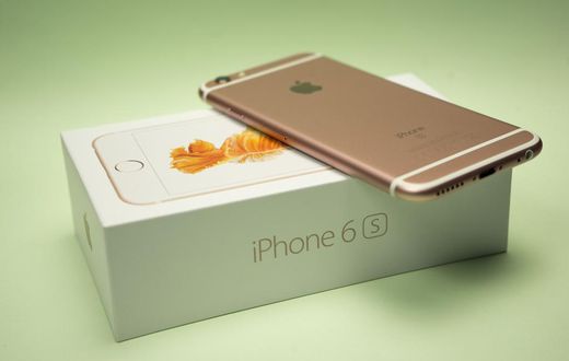 iPhone 6S ip6s