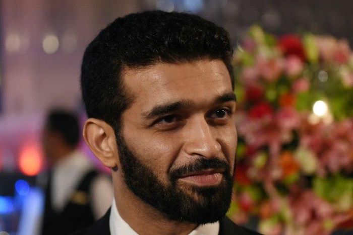 Hassan Al Tawadi's suggestion that some teams at the 2022 World Cup could be based in Iran is likely to prove controversial