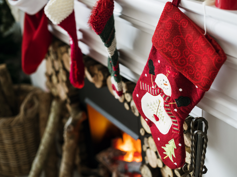 The fascinating history behind 11 common Christmas traditions