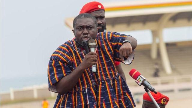 Oliver Barker-Vormawor