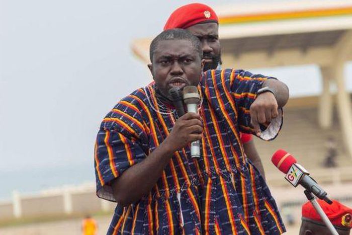 Oliver Barker-Vormawor