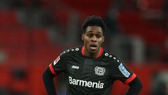‘I want to play for the Netherlands’ – Bayern Leverkusen’s Jeremie Frimpong rejects Ghana
