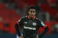 ‘I want to play for the Netherlands’ – Bayern Leverkusen’s Jeremie Frimpong rejects Ghana