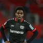 ‘I want to play for the Netherlands’ – Bayern Leverkusen’s Jeremie Frimpong rejects Ghana