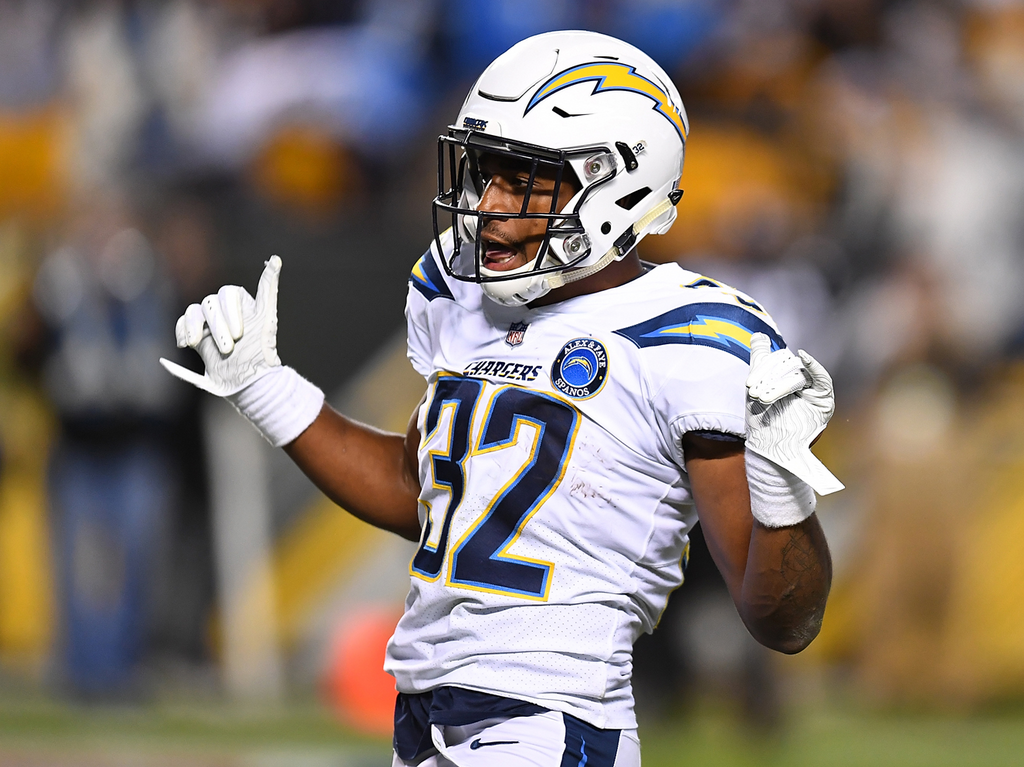 NFL POWER RANKINGS: Where all 32 teams stand going into Week 14