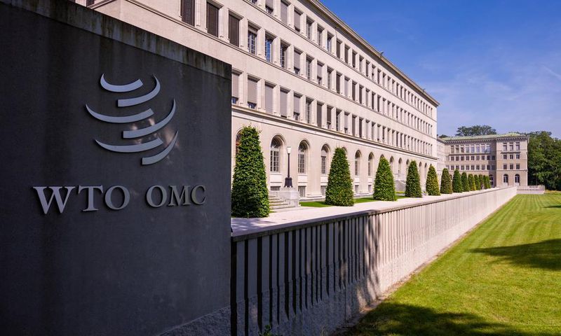 Top 10 African countries that contributed the most money to the WTO’s 2023 annual budget
