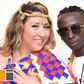 Patapaa and Liha Miller