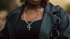 Wendy Shay