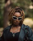 Wendy Shay