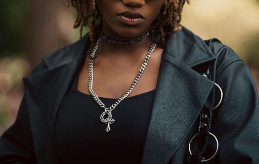 Wendy Shay