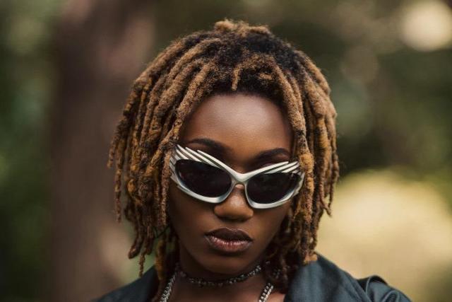 Wendy Shay