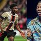 Kudus wants Stonebwoy’s ‘Gidigba’ played in Ajax’s stadium anytime he scores