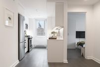 50 stunning photos reveal what microkitchens are like in New York and San Francisco