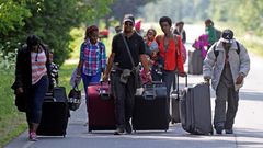 A report shows that Nigerians are the second-largest tech migrants in Canada