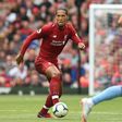 Liverpool defender Virgil van Dijk believes his side are ready to win major silverware