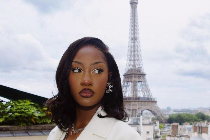 Tems [Instagram/Temsbaby]