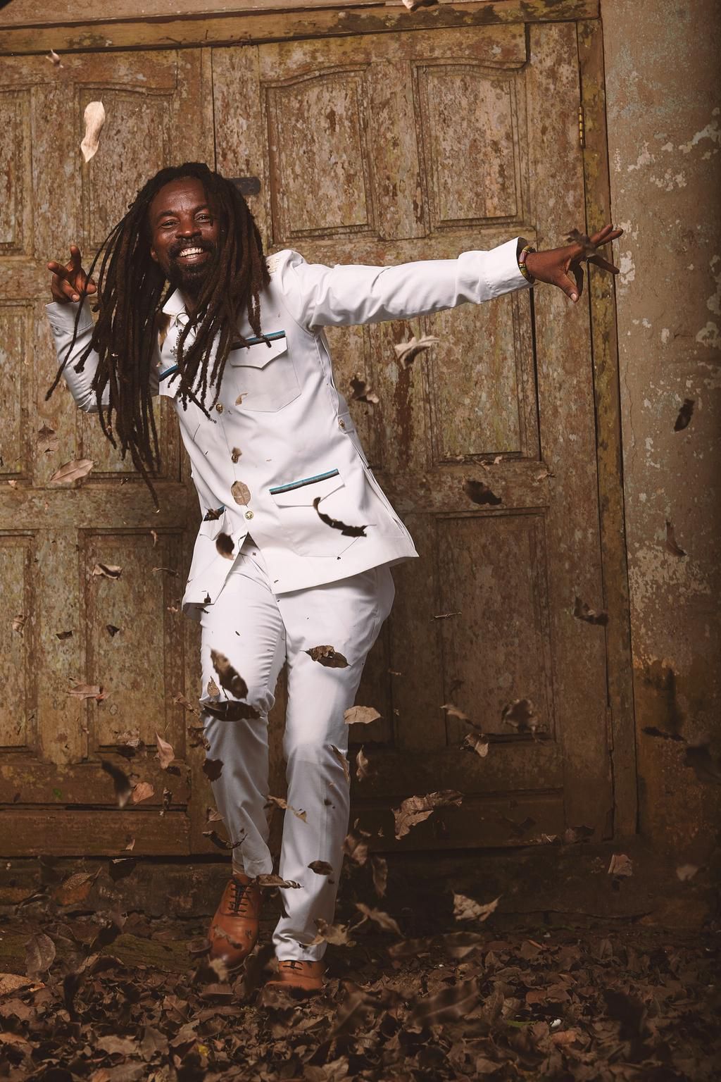 \'I earned my Grammy nominations through hard work, not connections\' – Rocky Dawuni