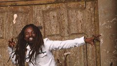 ROCKY DAWUNI