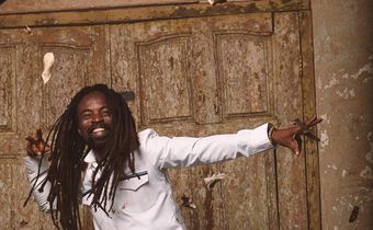 ROCKY DAWUNI