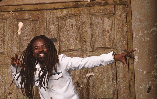 ROCKY DAWUNI