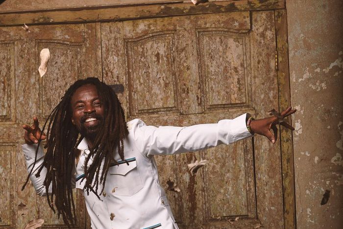 ROCKY DAWUNI