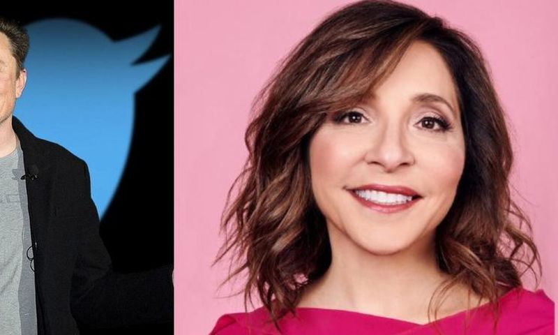 New Twitter CEO