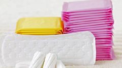Sanitary pads