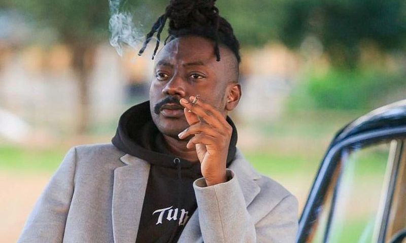 Pappy Kojo