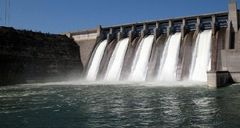 Akosombo Dam